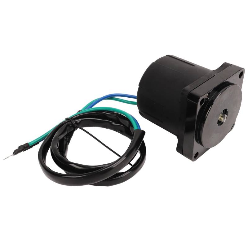 68V 43880 01 00 Tilt Trim Motor Assy 12V High Torsion für Außenbordmotor 115 Bis 22F150 F115 von RASTKY