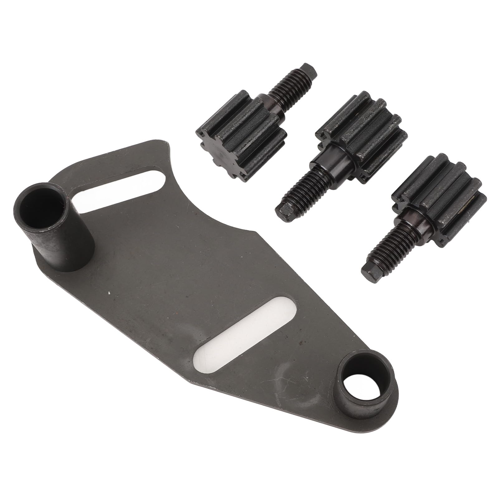 Caclewaft Locking Tool Kit, Premium -Metallkonstruktion, Vielseitiges Motorwartungswerkzeug für 1,8 2.0 16V F4P F4RT -Benzinmotoren, Geeignet für Clio II Espace/Grand Espace Laguna von RASTKY