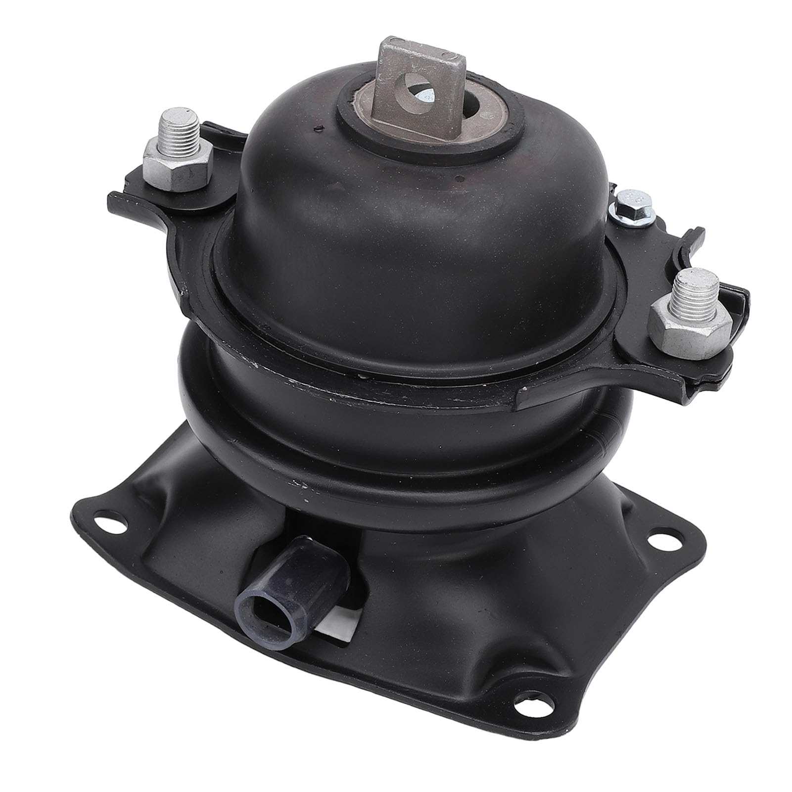 Heckmotorenhaltergummi, Ruhiges, Glattes Fahren, Passt Odyssey 3.5L I-VTEC Motor 2011-2016, Metall+Gummi Material von RASTKY