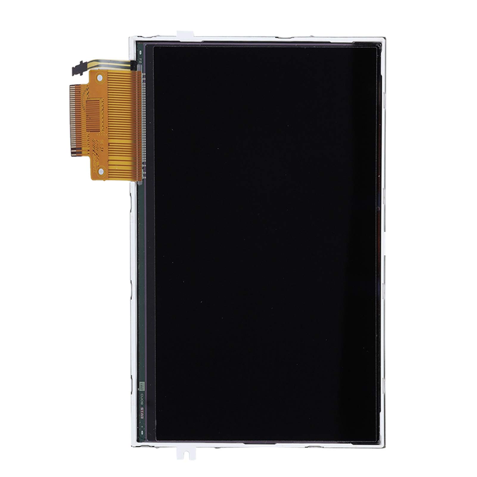 LCD -Bildschirmteil für PSP2000 -Konsole, Korrosionsbeständige Materialien, Einfache Installation von RASTKY