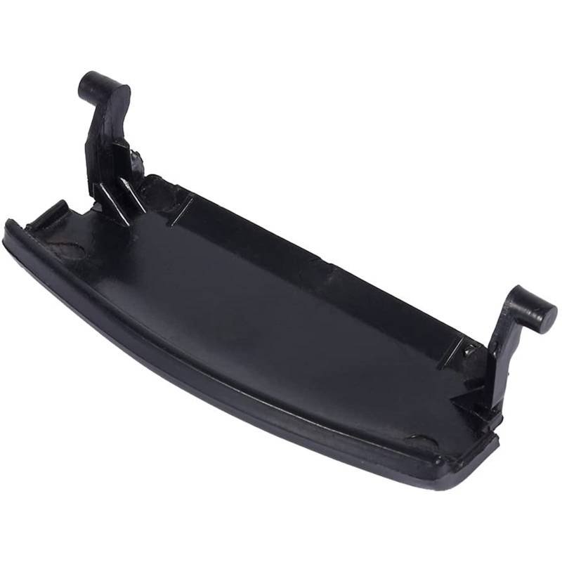 RASTKY Clip für Armlehnenabdeckung für B6 2000–2005 – Mittelkonsolen-Deckelverschluss – Schwarz (Black) von RASTKY