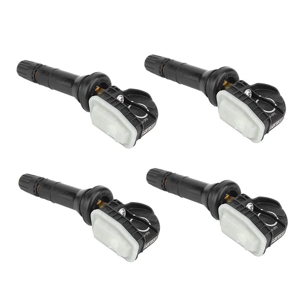 RASTKY F2GZ1A189A TPMS-Sensor-Reifendrucküberwachungssystem (4PCS) von RASTKY