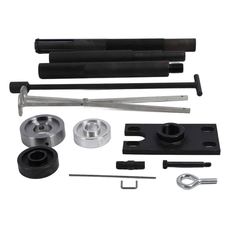 RASTKY Gimbal -Lager -Installateur -Abzieher, Easy Installation Alignment Tool Set für Mercruiser Bravo mit Dichtungs -Expander -Werkzeug für Cobra SX von RASTKY