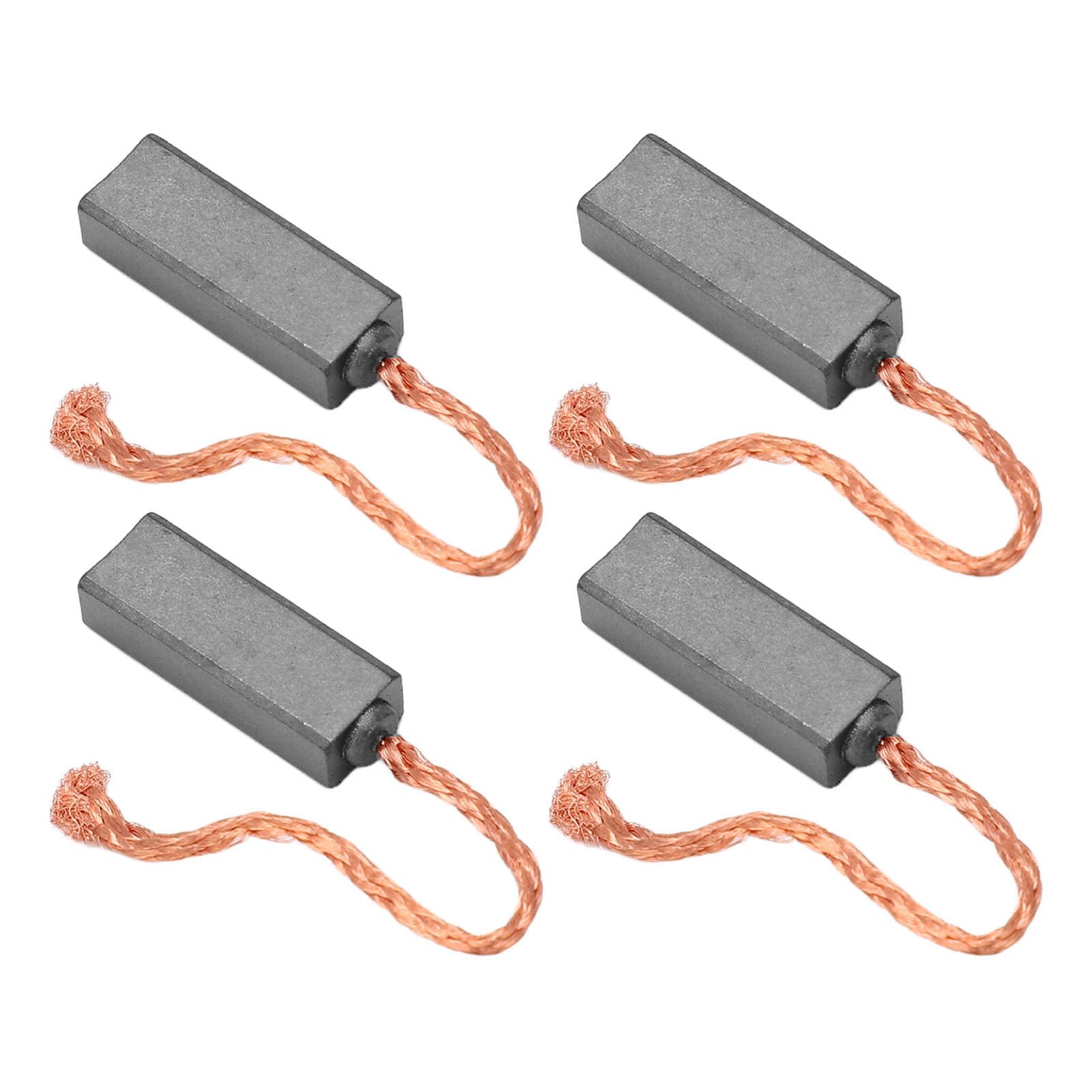 Regler Reparaturkit Generator 4 PCs PX602 PX60 Kohlenstoff Brus von RASTKY