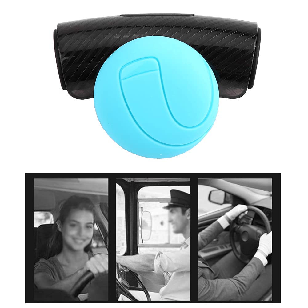 Sagen Sie das Safe Management Surrender Roundtail Wheel für Fahrer für Fahrer SUV Automobile SUV SUV (BLUE) von RASTKY