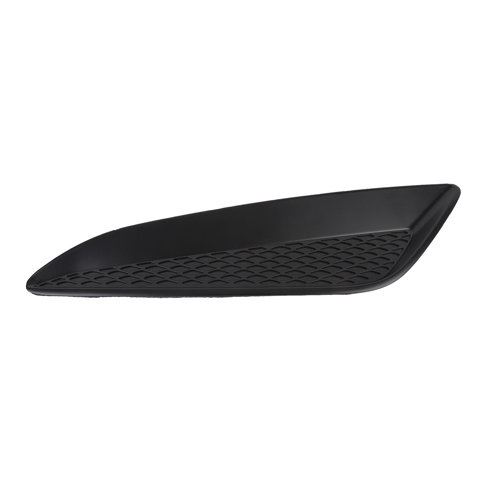 Stylish Glossy Black Bonnet Hood Air Entlüftungsabdeckung für Coupé 13-16 (Links: 86410 2M700, 864102m700) von RASTKY