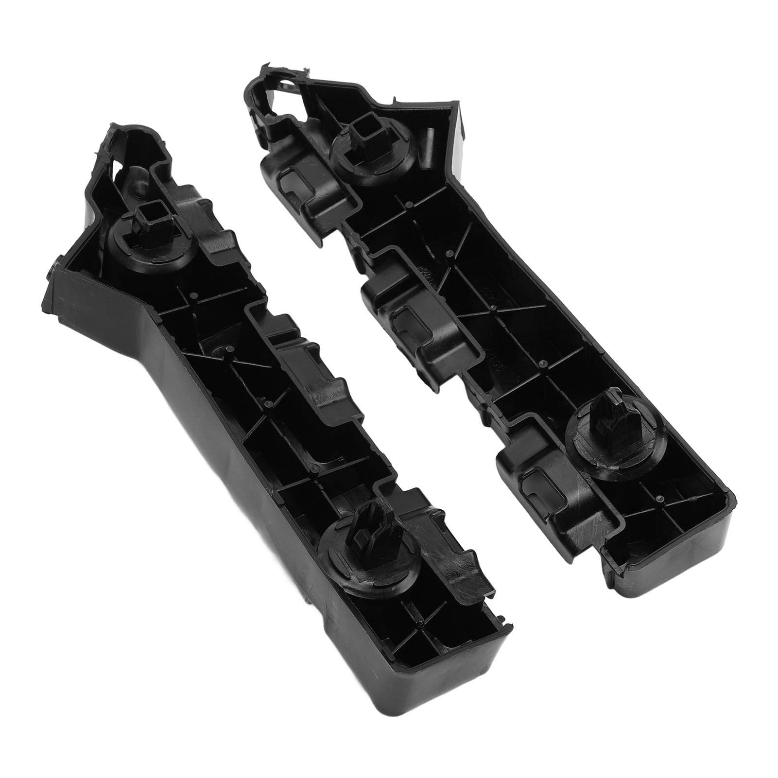 Swift RS 2005–2010 Frontstoßstangen-Halterungs-Paar-Set, Robustes Design, OEM 71731 63J00, 71732 63J00 Ersatz von RASTKY