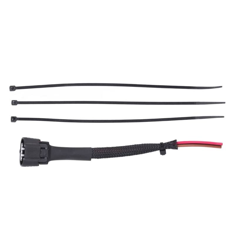 TPS Pigtail Harness Sensor Ersatz, Wasserdichtes ABS-Material für Ranger RZR Scrambler XP [Fahrzeugreparatur] von RASTKY