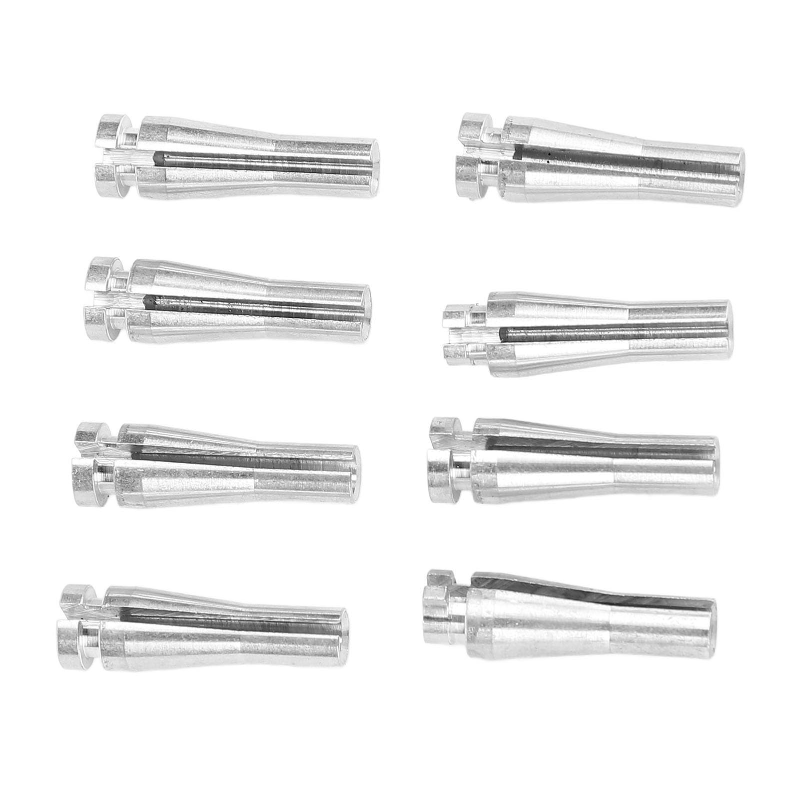 Türverriegelungskabel Reparaturkit Aluminium Ersatz 8PCS für E-Serie Econoline Van 1992-2013 von RASTKY