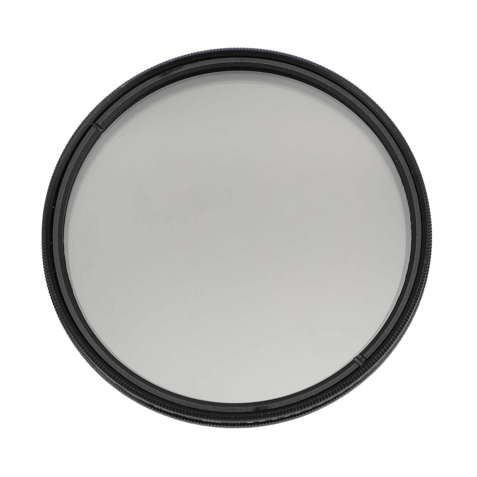 Variabler ND2-ND400 ND-Objektivfilter, Einstellbarer Neutraldichtefilter mit Aufbewahrungskoffer für Kameras (67mm) von RASTKY