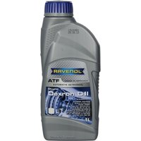 Getriebeöl RAVENOL ATF Dexron IID 1L von Ravenol