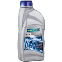 Getriebeöl RAVENOL ATF Fluid TYPE F 1L von Ravenol