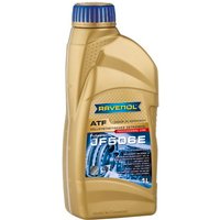 Getriebeöl RAVENOL ATF JF-506E 1L von Ravenol