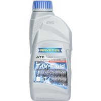 Getriebeöl RAVENOL ATF T-IV Fluid 1L von Ravenol