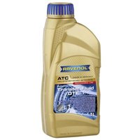 Getriebeöl RAVENOL ATF TF-0870 1L von Ravenol