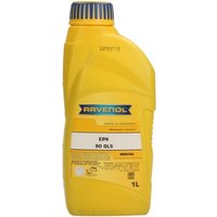 Getriebeöl RAVENOL EPX SAE 90 GL-5 1L von Ravenol