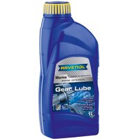 Getriebeöl RAVENOL Marine MIN GEAR LUBE 1L von Ravenol