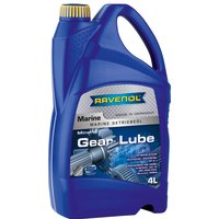 Getriebeöl RAVENOL Marine MIN GEAR LUBE 4L von Ravenol