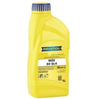 Getriebeöl RAVENOL MZG SAE 90 1L von Ravenol