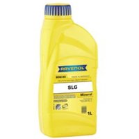 Getriebeöl RAVENOL SLG 80W90 1L von Ravenol