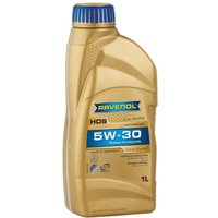 Motoröl RAVENOL HDS SAE 5W30 1L von Ravenol