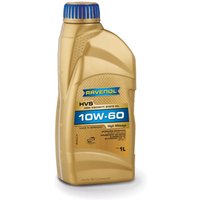 Motoröl RAVENOL HVS SAE 10W60 1L von Ravenol