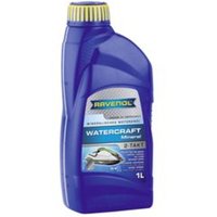 Motoröl RAVENOL Watercraft MINERAL 2T 1L von Ravenol