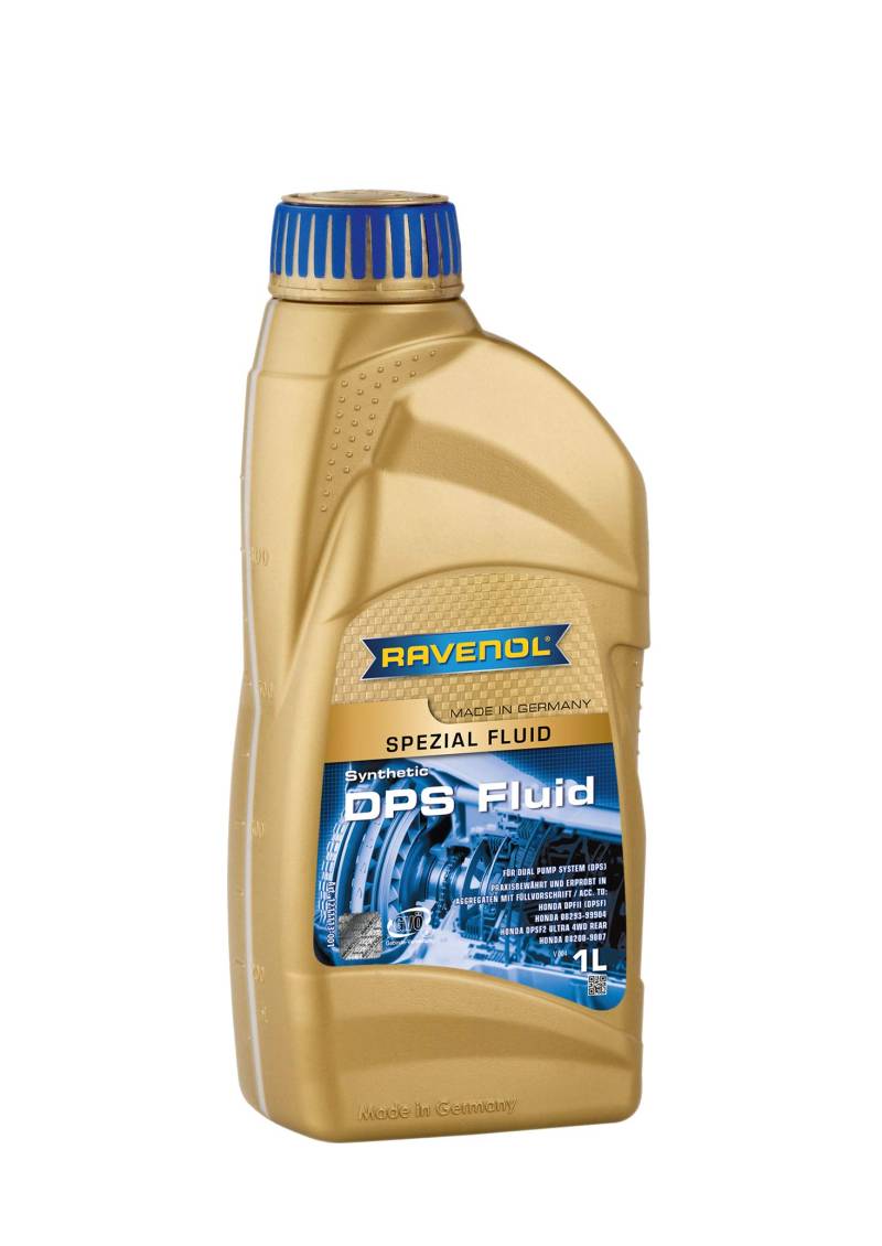 RAVENOL DPS Fluid von RAVENOL