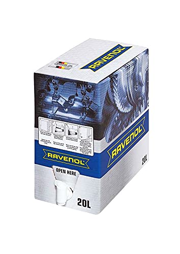 RAVENOL ATF DEXRON VI von RAVENOL