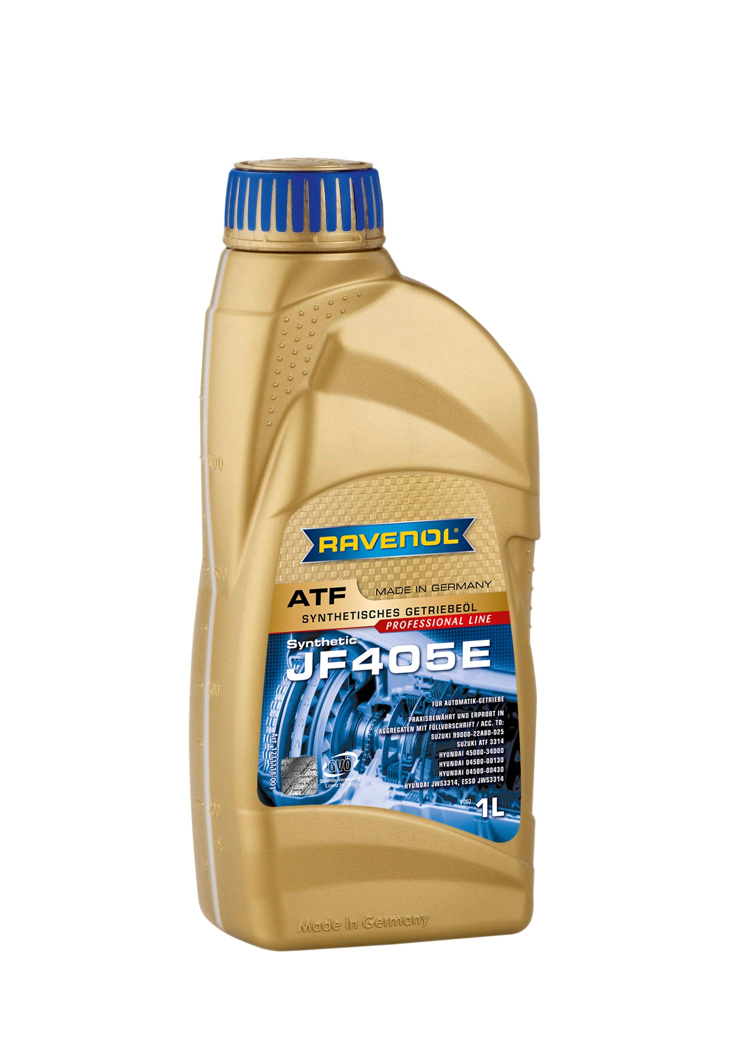 RAVENOL ATF JF405E von RAVENOL