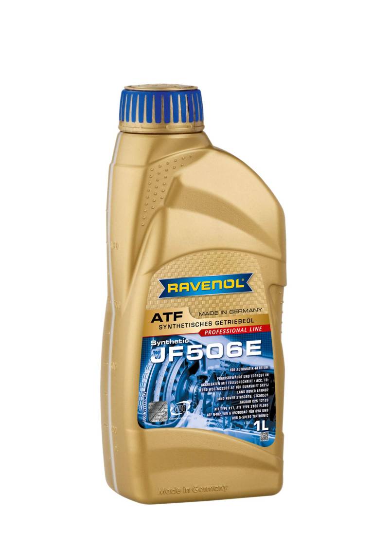 RAVENOL ATF JF506E von RAVENOL