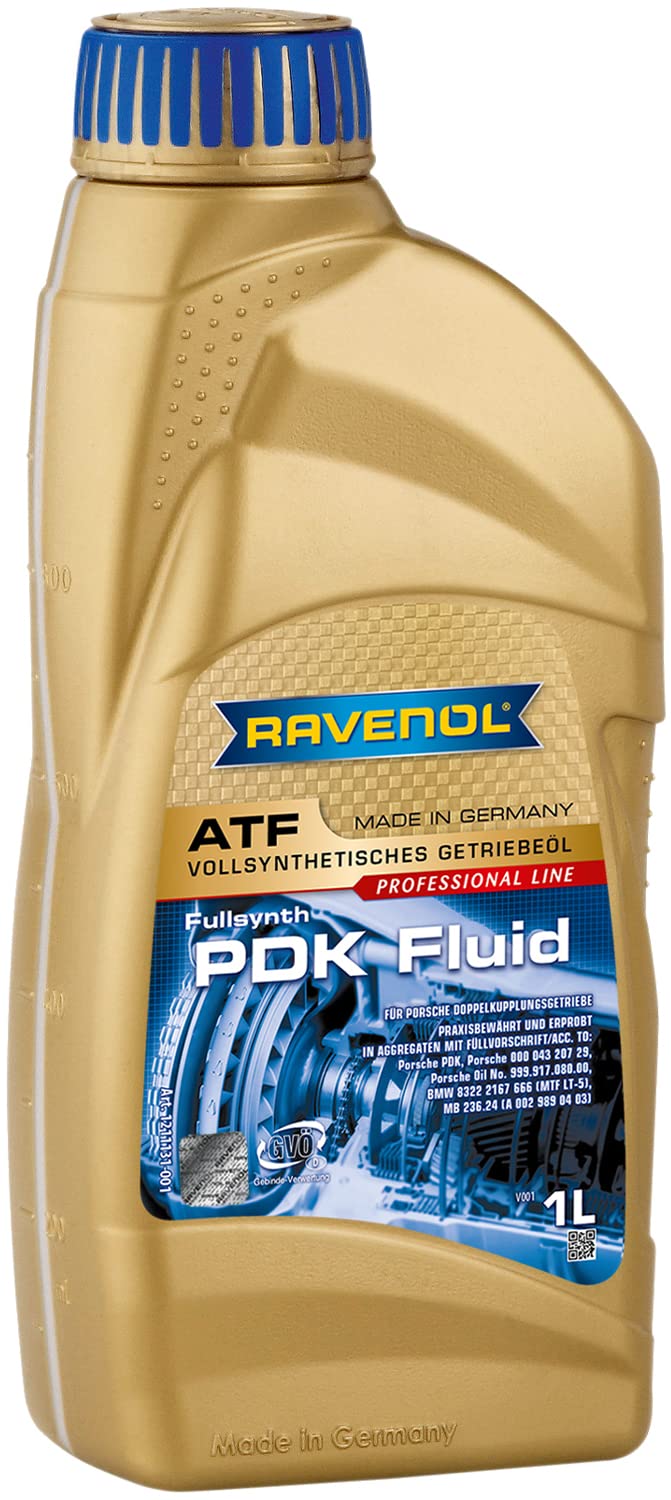 RAVENOL ATF PDK Fluid von RAVENOL