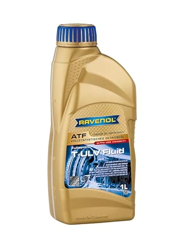 RAVENOL ATF T-ULV Fluid von RAVENOL