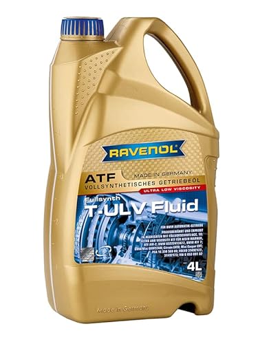 RAVENOL ATF T-ULV Fluid von RAVENOL