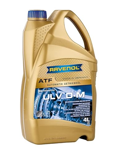 RAVENOL ATF ULV D-M von RAVENOL