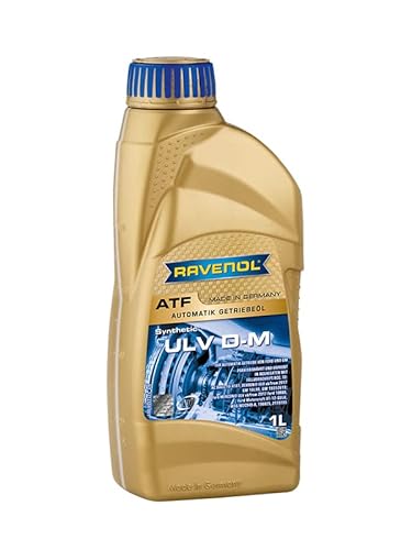 RAVENOL ATF ULV D-M von RAVENOL