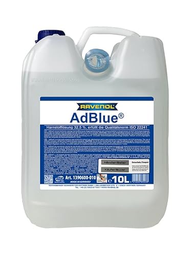 RAVENOL AdBlue® von RAVENOL