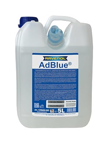 RAVENOL AdBlue® von RAVENOL