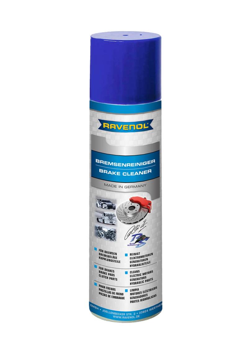 RAVENOL Bremsenreiniger Spray von RAVENOL