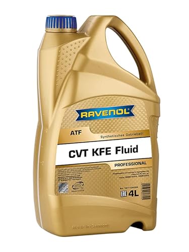 RAVENOL CVT KFE Fluid von RAVENOL