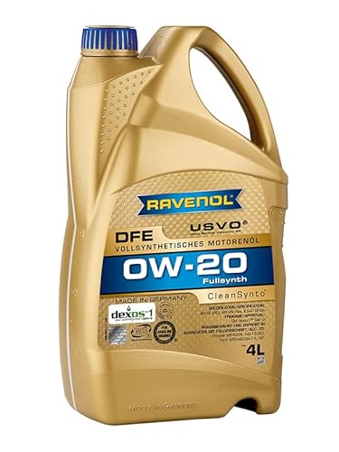 RAVENOL DFE SAE 0W-20 von RAVENOL