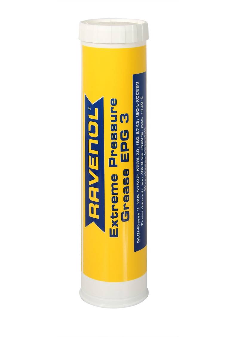 RAVENOL Extreme Pressure Grease EPG3 von RAVENOL