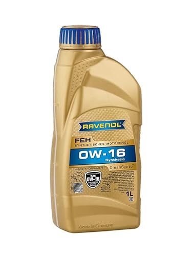 RAVENOL FEH SAE 0W-16 von RAVENOL