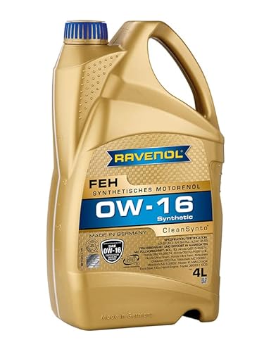 RAVENOL FEH SAE 0W-16 von RAVENOL