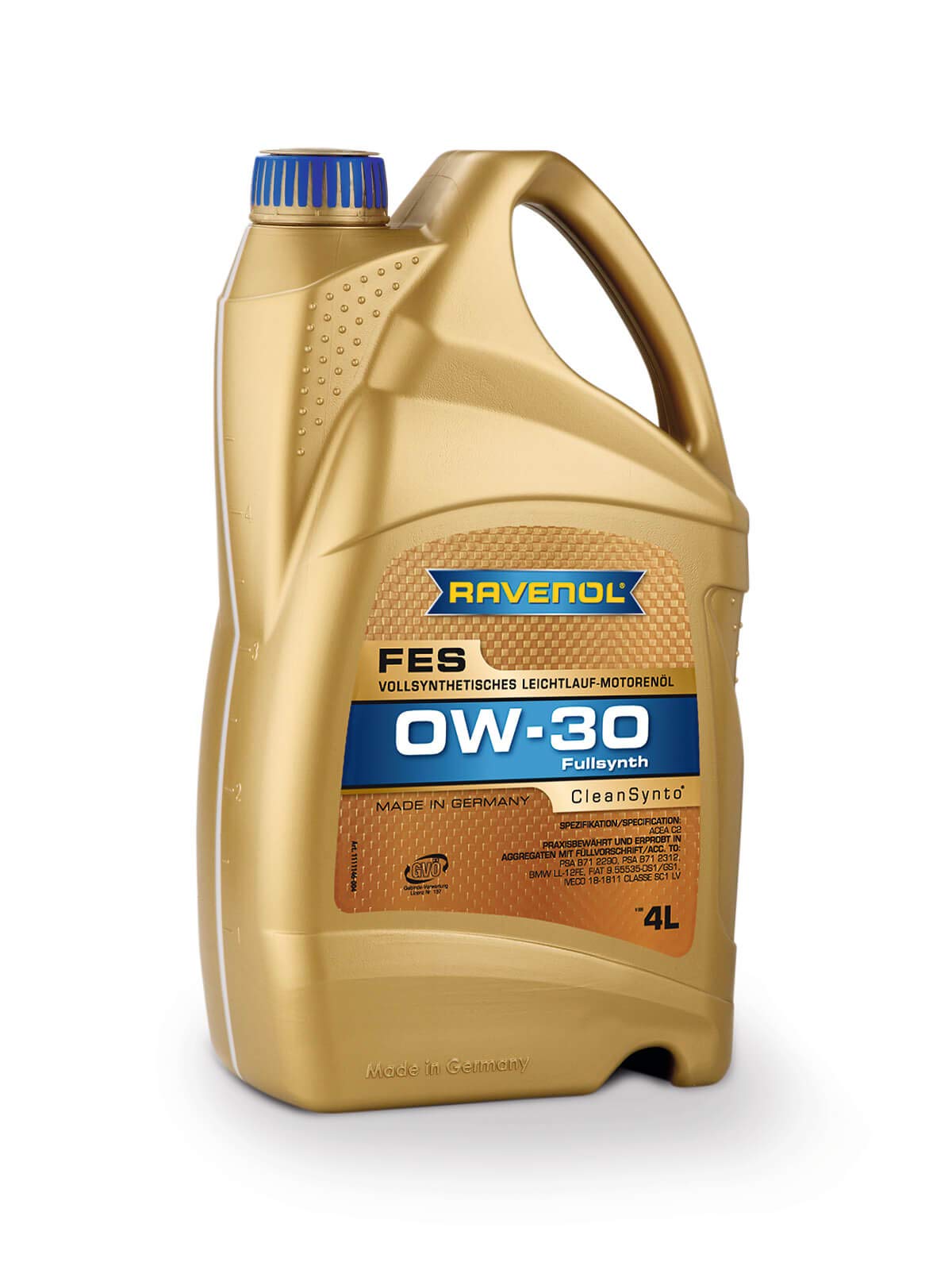 RAVENOL FES SAE 0W-30 von RAVENOL