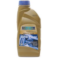 RAVENOL Getriebeöl synthetisch 1211113-001-01-999  HONDA,ACURA,CR-V III (RE),CR-V II (RD_),MDX (YD2) von Ravenol