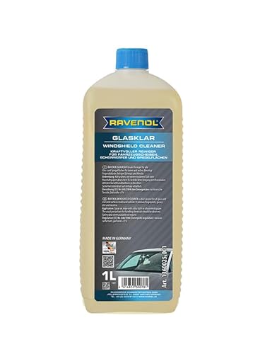 RAVENOL Glasklar von RAVENOL