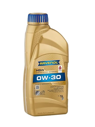 RAVENOL HSW SAE 0W-30 von RAVENOL