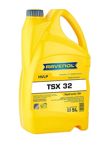 RAVENOL Hydraulikoel TSX 32 (HVLP) von RAVENOL