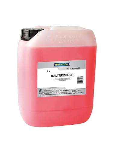 RAVENOL Kaltreiniger von RAVENOL